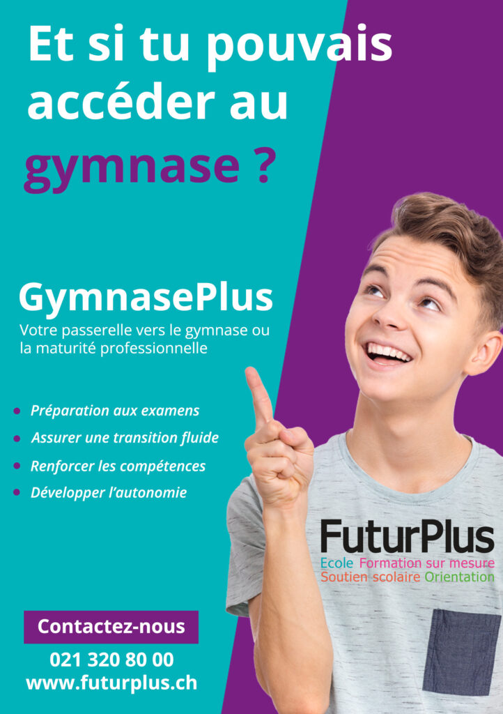 Inscription - GymnasePlus